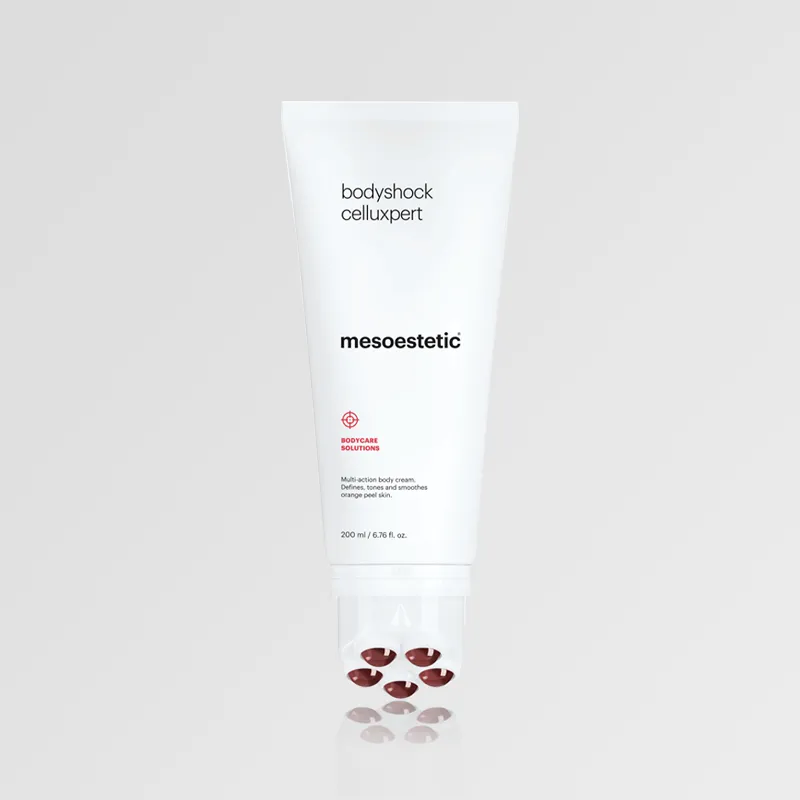 Mesoestetic Bodyshock Celluexpert 200ml